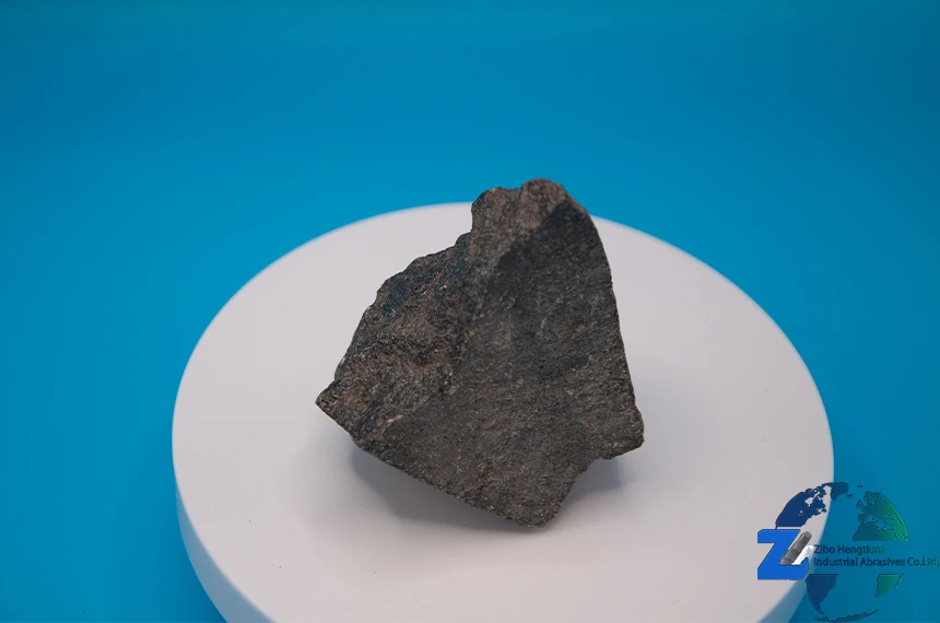 Brown Corundum For Medical Industry