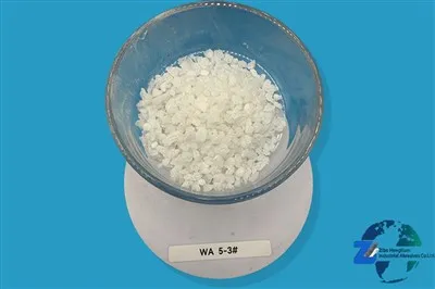 10 principais fábricas de coríndon branco do mundo em 2026